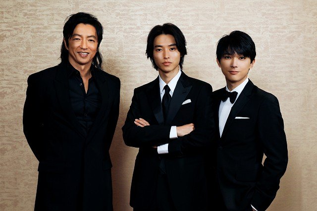 ?#映画comインタビュー】 原泰久のベストセラー漫画を実写映画化した 