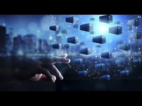 We are excited to host the winner announcement of The Contopia Factor competition. Loginno will reveal  the world's first digital shipping company, which will win a total conversion of 100% of its container fleet to smart containers, at a Blue Talk buff.ly/2Gfgpff