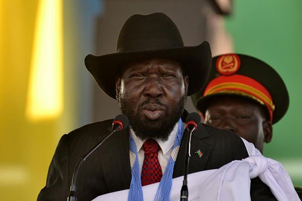 The_EastAfrican's tweet photo. South Sudan offers to mediate political transition in Sudan https://t.co/XFOlrfHLgR https://t.co/vahyZyxzJb