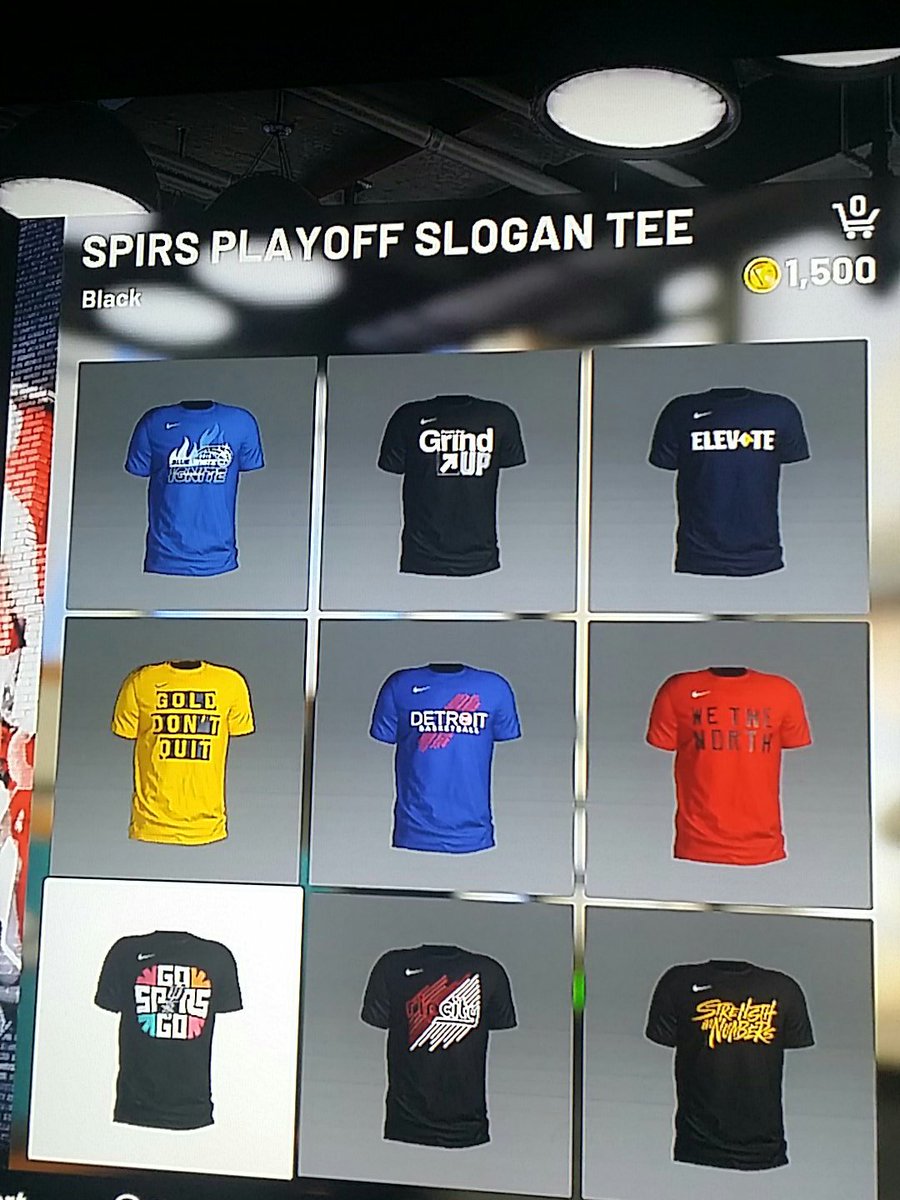 DeathPsn's tweet photo. @CallMeAgent00 Since when was there a team called the Spirs? I think it's time to follow the bandwagon for that new team. https://t.co/rxdEGVtDBy