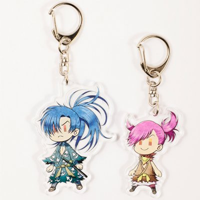 秋田書店オンラインストア 店長 On Twitter どろろと百鬼丸伝 デフォルメアクリルキーホルダー 秋田書店オンラインストア Https T Co 2zaia7bz9d チャンピオンredにて大好評連載中の どろろと百鬼丸伝 より デフォルメアクリルキーホルダー登場 なんと