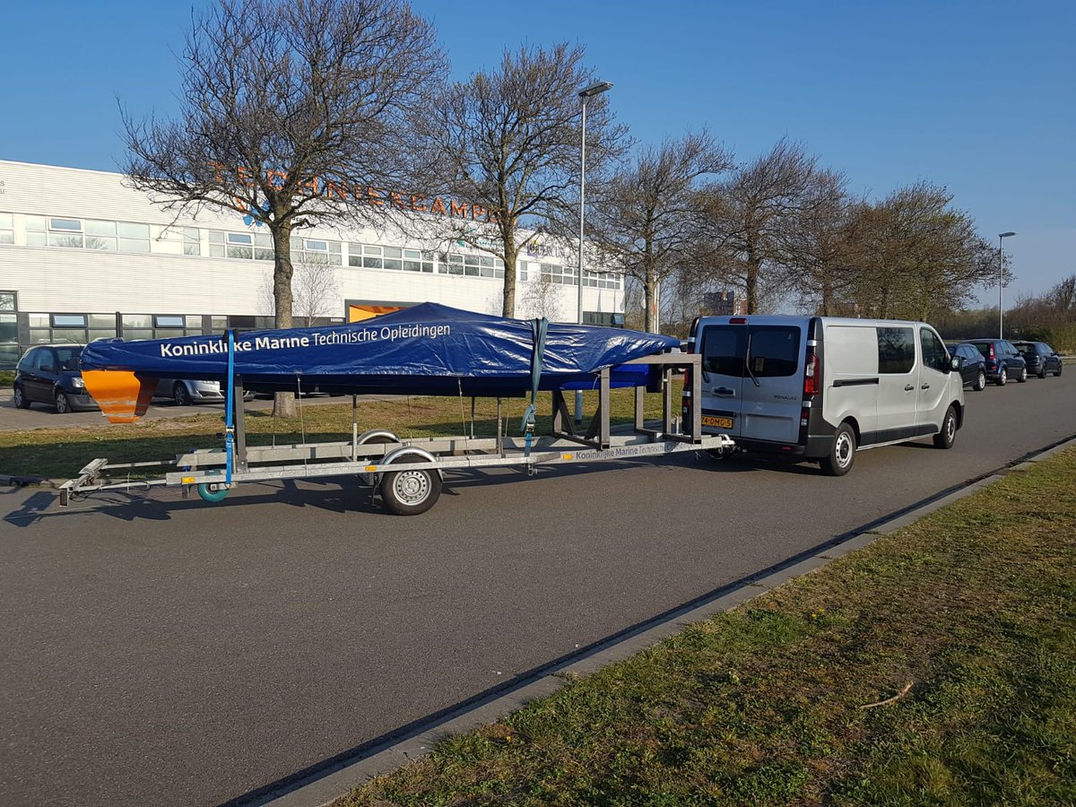 KMSolarTeam tweet picture