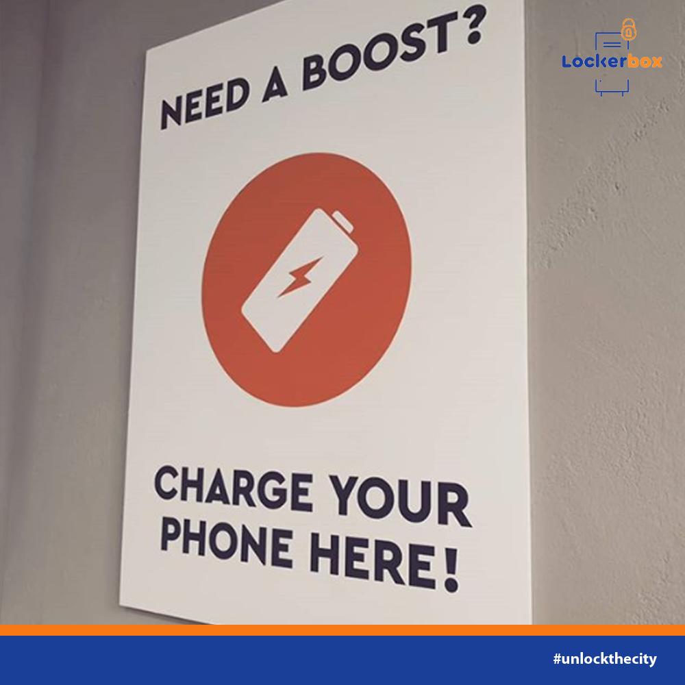 lockerboxgr's tweet image. Store your luggage in 🔐#Lockerbox &amp;amp; charge your📱 mobile or 💻laptop or any other 📷device!!! 
📍Kastritsiou 12
lockerbox.gr
#lockerbox #luggagefree #visitThessaloniki