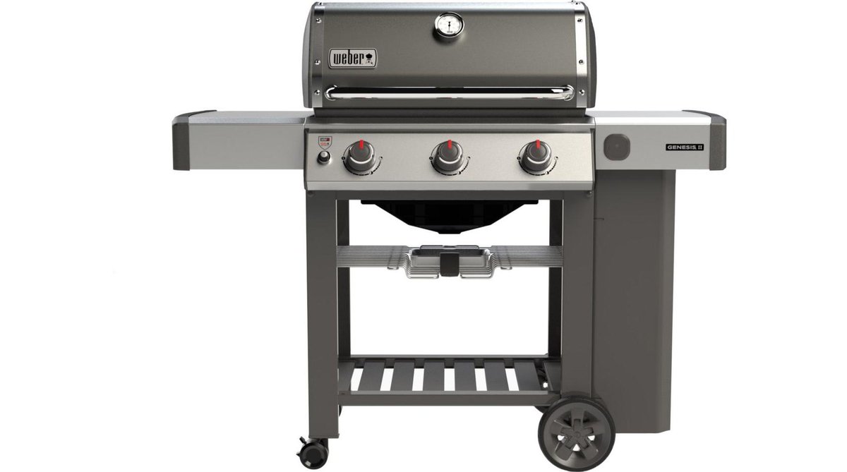 😋 Cuisson extérieure et conviviale : tous ce dont vous avez besoin pour devenir un grand chef ! #recette #barbecue 👍 Retrouvez les promos et bons plans #BBQ, #plancha, #grill... #soleil ➡️ bit.ly/2VOXUEJ 👀 #bonheur