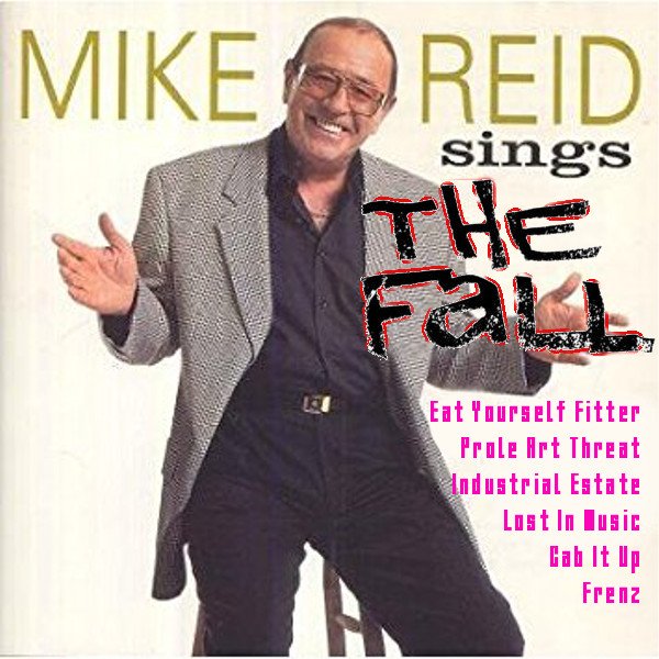 CuntoOrg's tweet image. As soon as we get the rights to this, we&apos;re releasing it on the Cunto record label:

#thefall #mikereid #hitthenorth