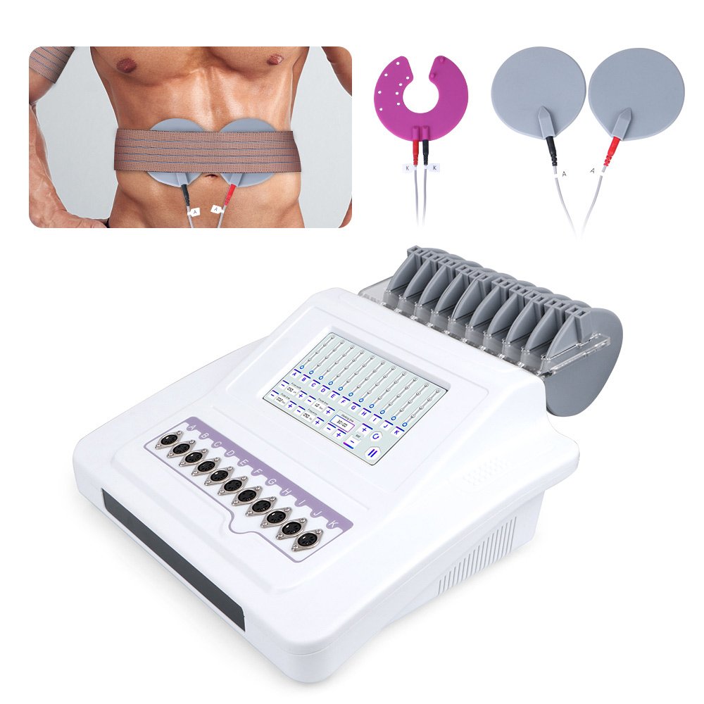 Erin42302489's tweet image. Digital Frequency Conversion Microcurrent Muscle Stimulation Breast Body Massage
#highfrequencymachine
#BodyMassage
#breastenlargementtreatments