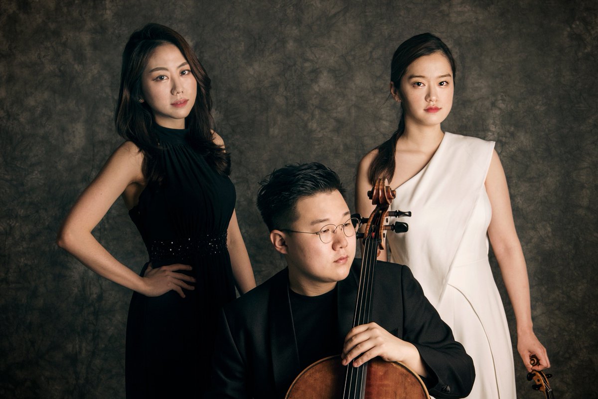 Parkhouse Award tweet media