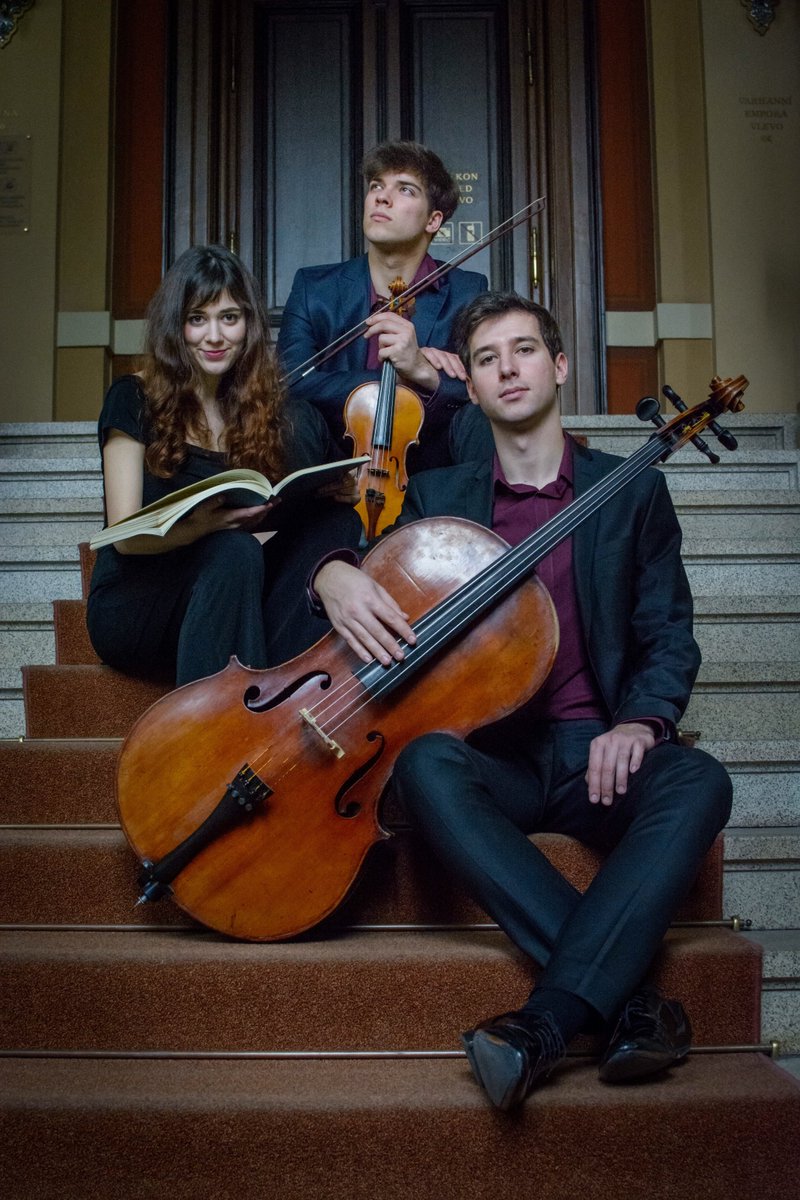 Parkhouse Award tweet media