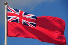 Yesterday there was a red ensign flying at  half mast on board East Sussex 1. We had just very sad news that our dearly beloved Unit member, Pamela Stenton, had passed away. She was a hugely popular member of the <a href="/MVSEastSussex/">MVS East Sussex</a> Unit &amp; will be sorely missed. Rest in peace, Pamela.