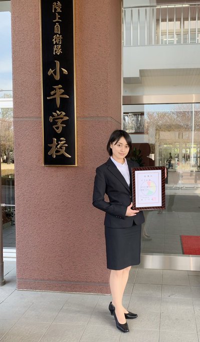 Twitterのコスプレ画像20