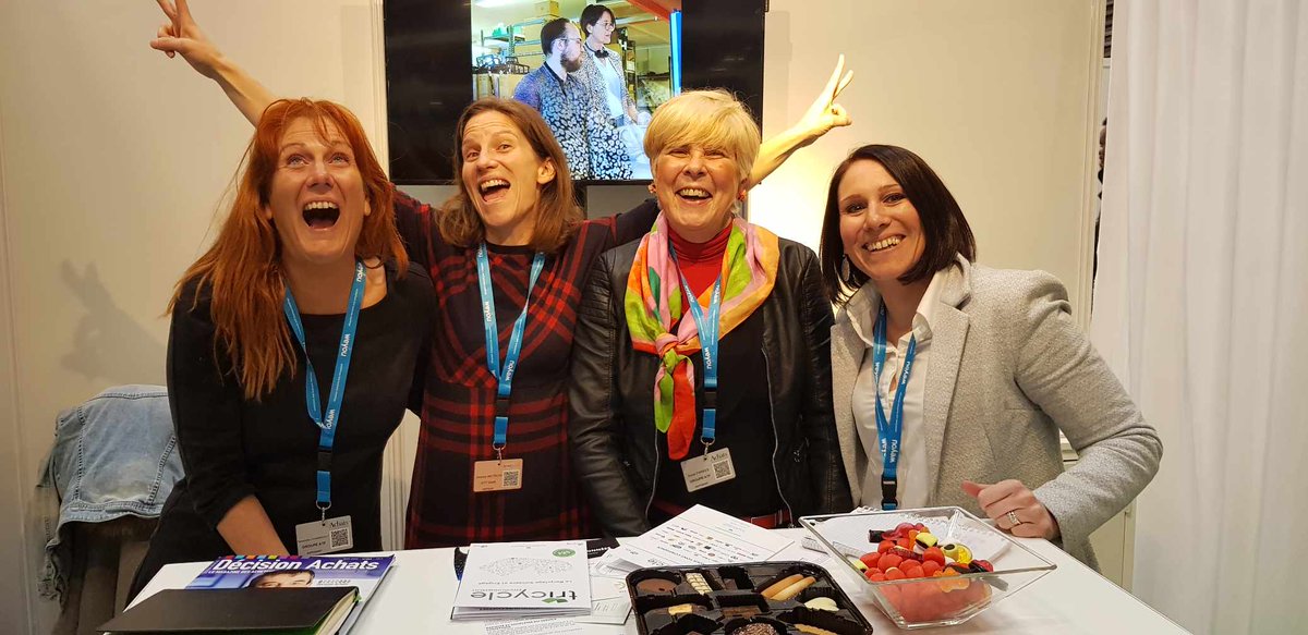 Groupe ATF tweet media