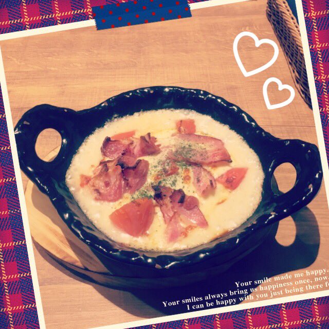 suisuma's tweet photo. 親友とランチ&amp;カフェ
ずっと行きたかった、ドリア、グラタン専門店
私は、基本のドリアにベーコン🥓&amp;トマト🍅トッピング https://t.co/Xu1ziCRcCs
