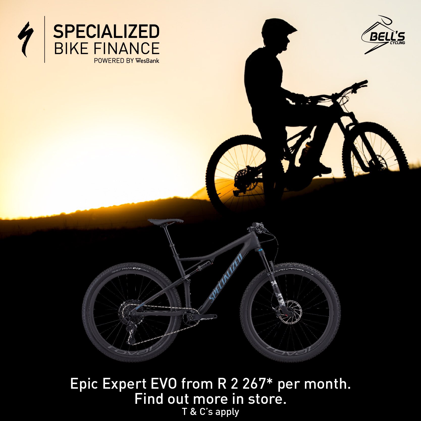 specialized bike bell