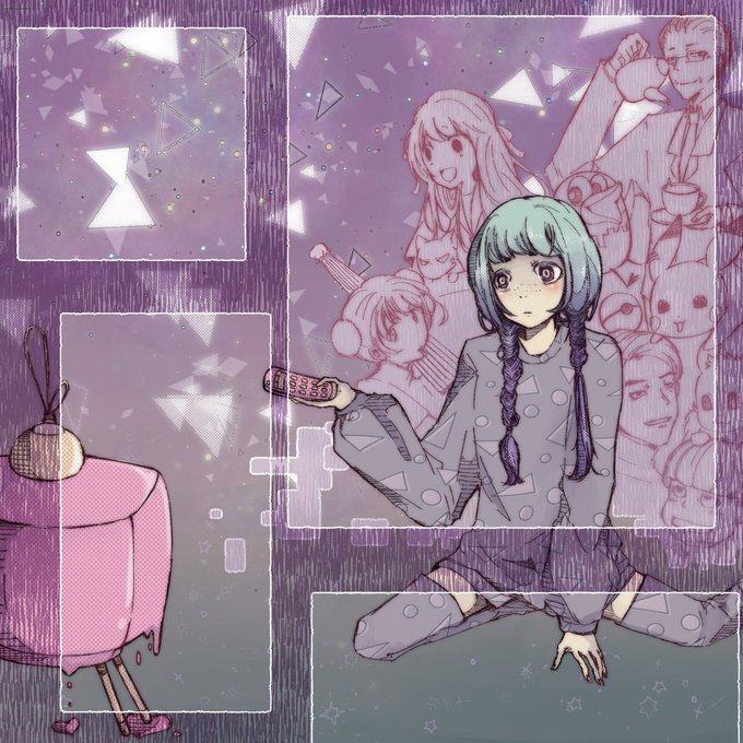 やくしまるえつこのtwitterイラスト検索結果 古い順 やくしまるえつこのtwitterイラスト検索結果 古い順
