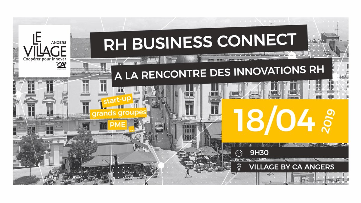 Le Village by CA Ille-et-Vilaine tweet media