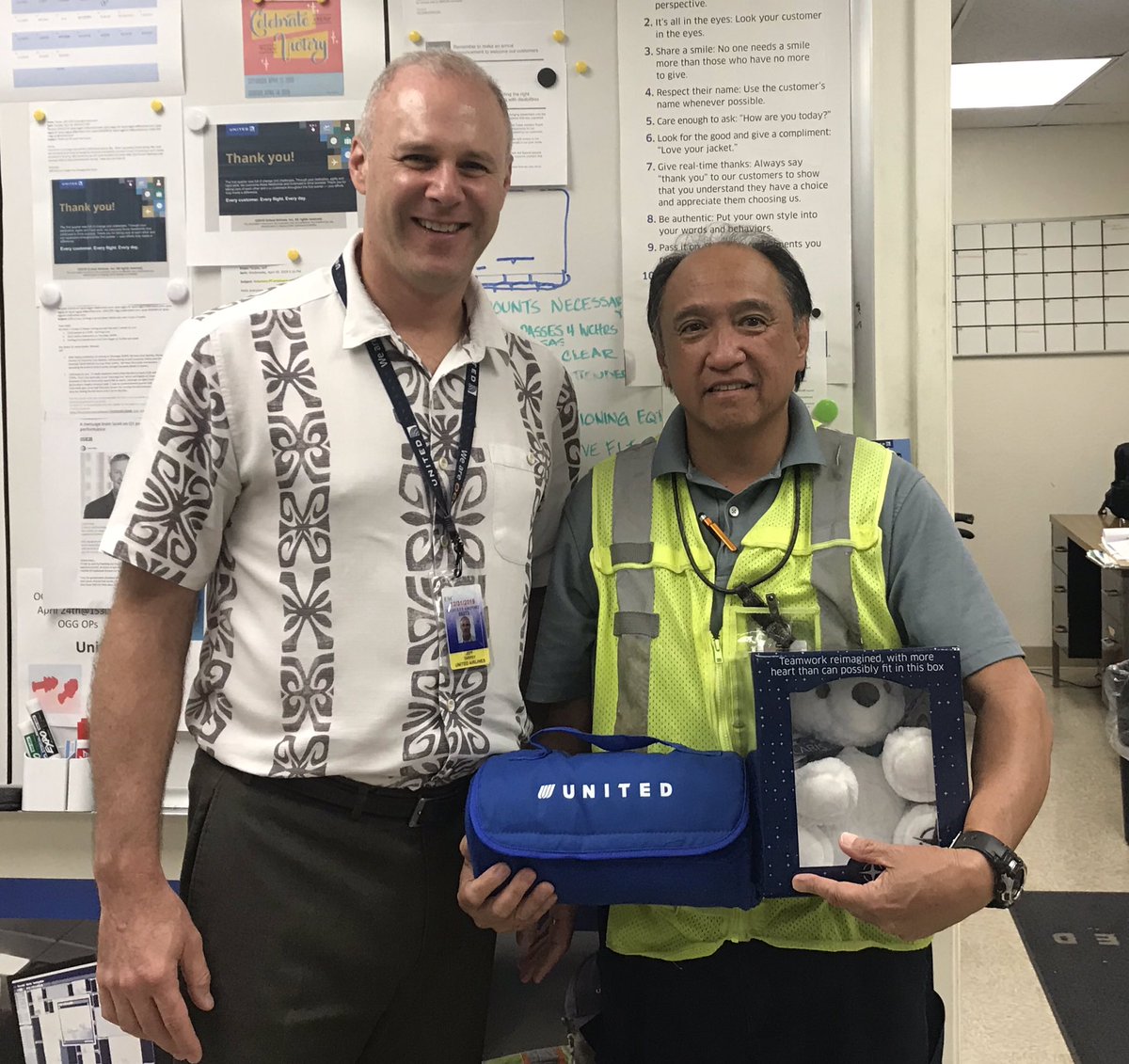 Jeff Tarpey tweet media