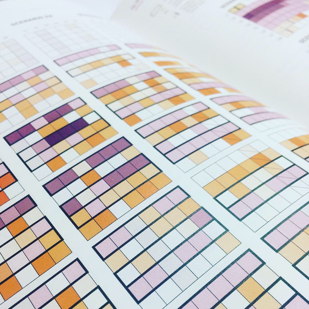 densitydesign's tweet photo. On Tuesday, some students presented their master thesis.
- @ginevraterenghi on #datasonification and #cyberattacks 
- @alesdelnoir on #feminism and #transdisciplinary
- @seredelnero on #digitalhumanities and #design
Have a look at our website! https://t.co/tIMVUiBhuy https://t.co/6XLee54MD9