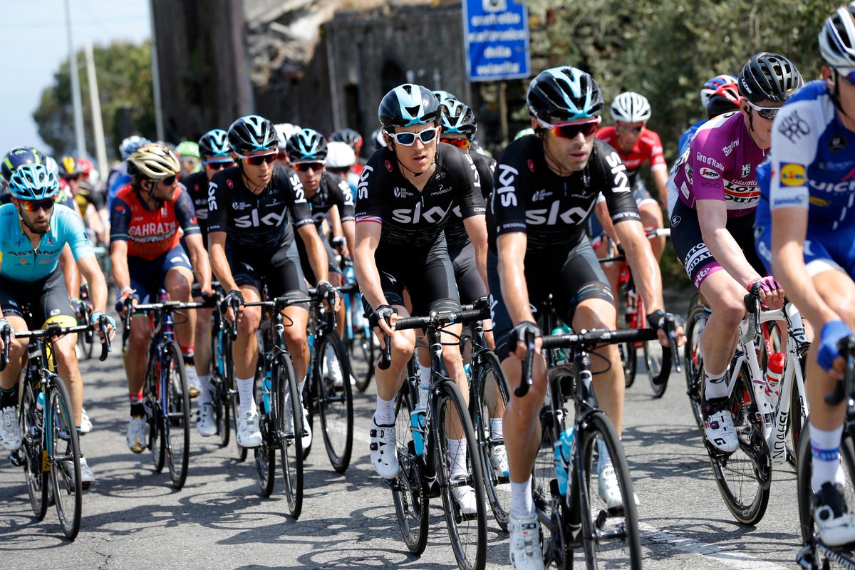 Giro d'Italia to be broadcast with Welsh commentary for the first time cyclist.co.uk/news/6323/giro…