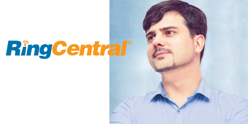 Marketing_JR's tweet photo. In case you missed it, here is my interview with @patrickwatsonuc from @uctodaynews in the @RingCentralUK booth at @CallCentreEx last month in London:
https://t.co/YPSTJNogxm
#workasone #collaborativecommunication #customerexperience #CallContact19 https://t.co/B1q5fRyp0b