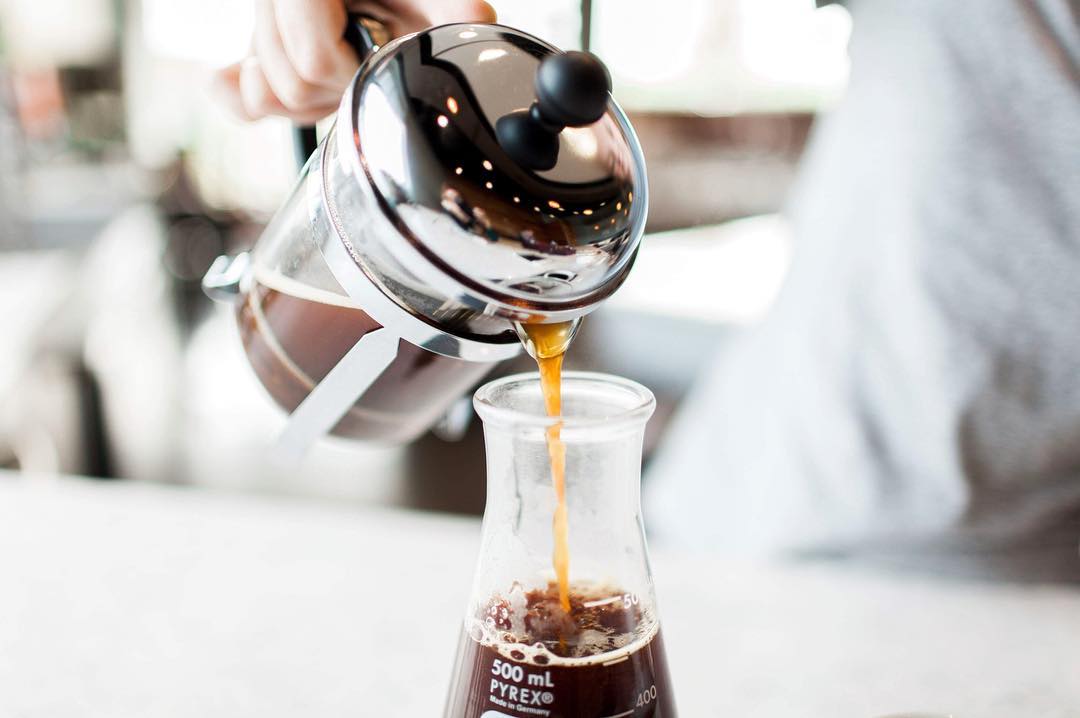 <a href="/coffearoasterie/">Coffea Roasterie</a> is a morning necessity!
bit.ly/2GN6ikr

📷 : bit.ly/2uhS9Dr