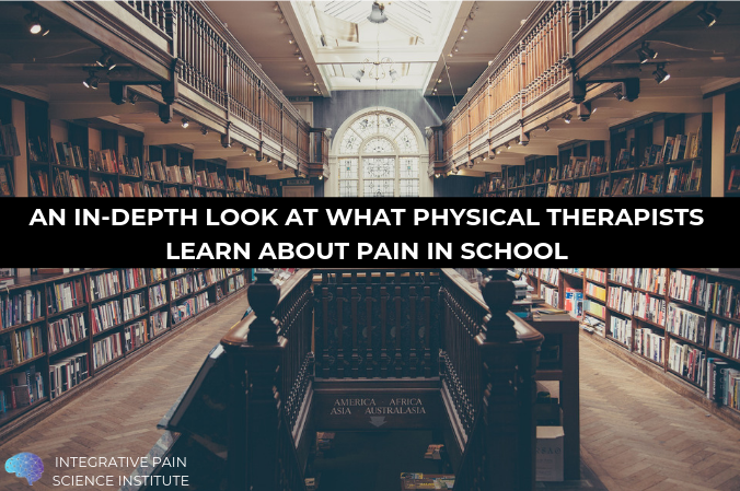 Integrative Pain Science Institute tweet media
