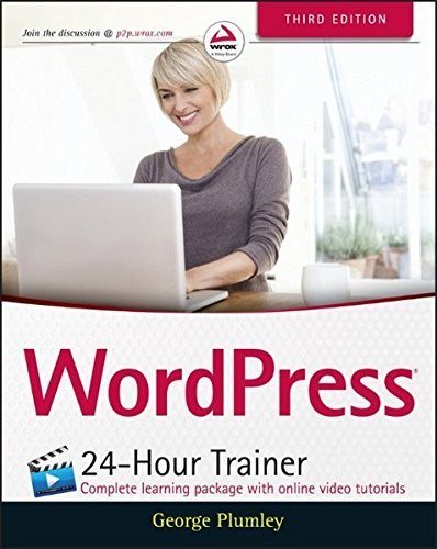 wppluginsinfo's tweet image. WordPress 24-Hour Trainer - mywpplugin.com/product/wordpr… - #WebDevelopmentDesign