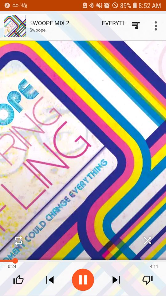 LeeHunte's tweet photo. First time I'm playing "Spring Fling" this #Easter. Usually this is my heart preparation album #nowplaying "Everything Changes" by @MrSwoope #gospel #testify #Jesus https://t.co/uTphpkbk7B