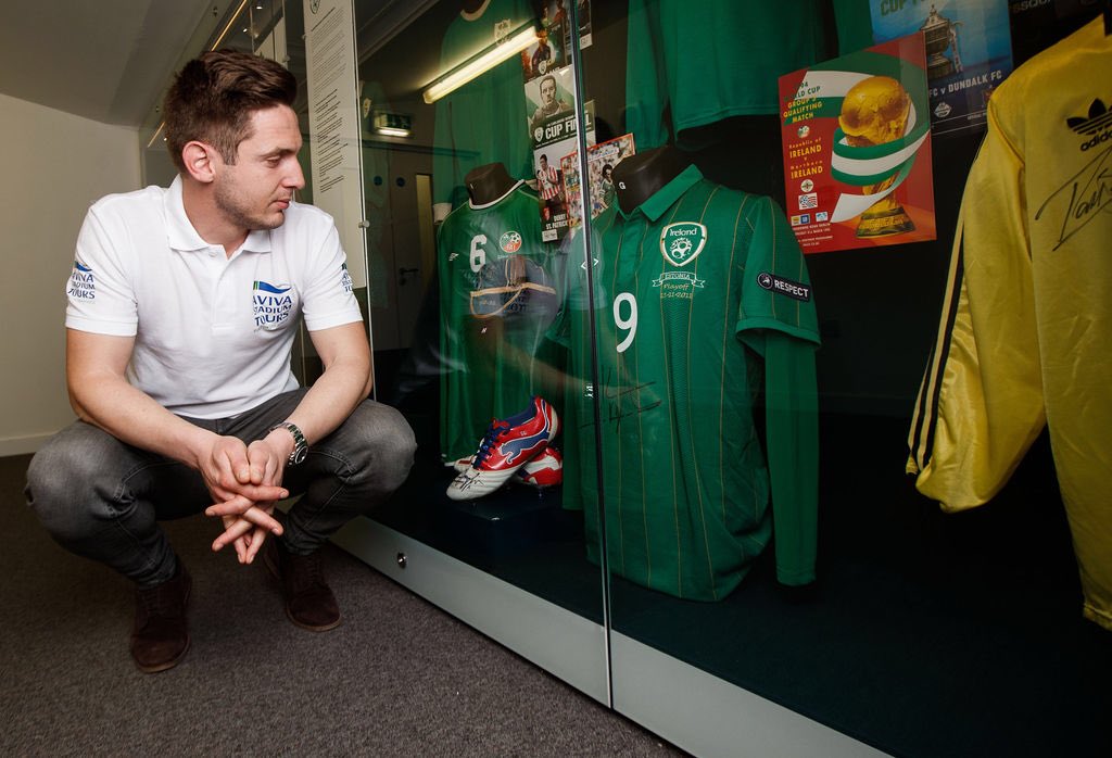 Kevin Edward Doyle Career