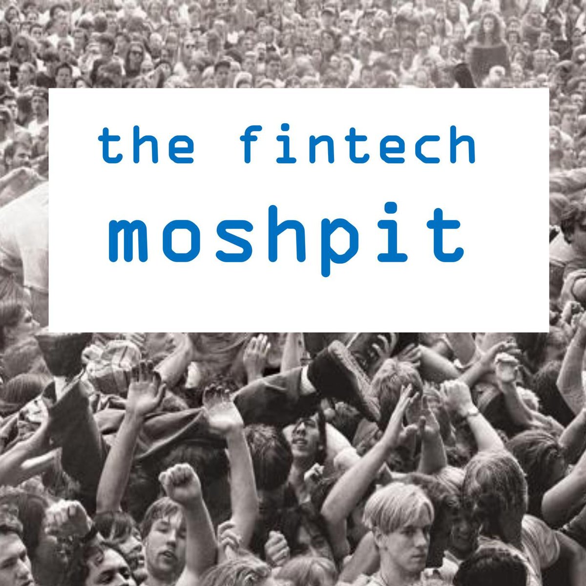 Need a new podcast to listen to? Check out CFH's Fintech Moshpit to stay up to date with the latest and popular fintech news. Click the link to listen to our most recent show: buff.ly/2TJ7kQs

#podcast #fintech #finance #technology #trends #tech