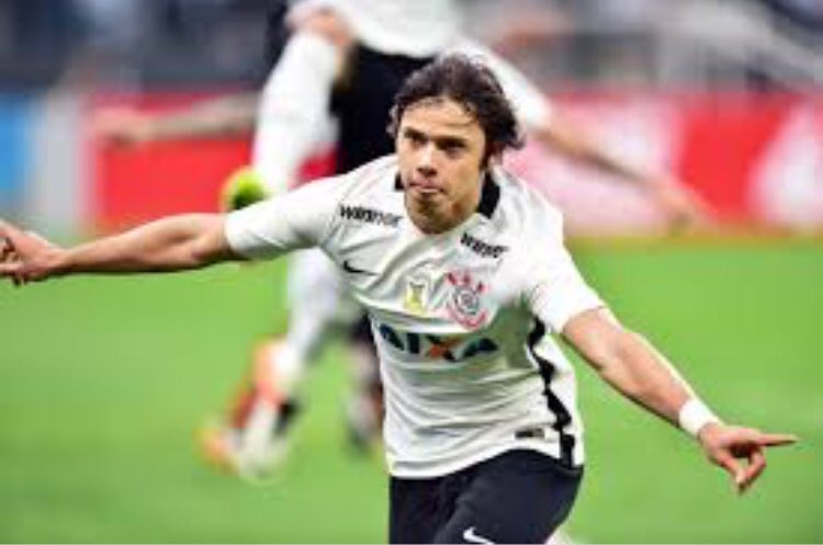 doentesportimao's tweet photo. Me julguem, mas o Corinthians está sentindo a falta desse cara, Angel Romero! https://t.co/hfxsDSOezG