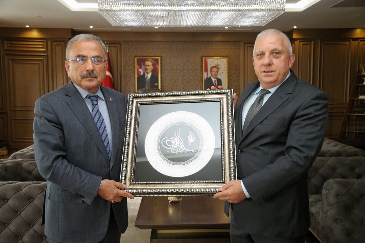 Mehmet Hilmi Güler
