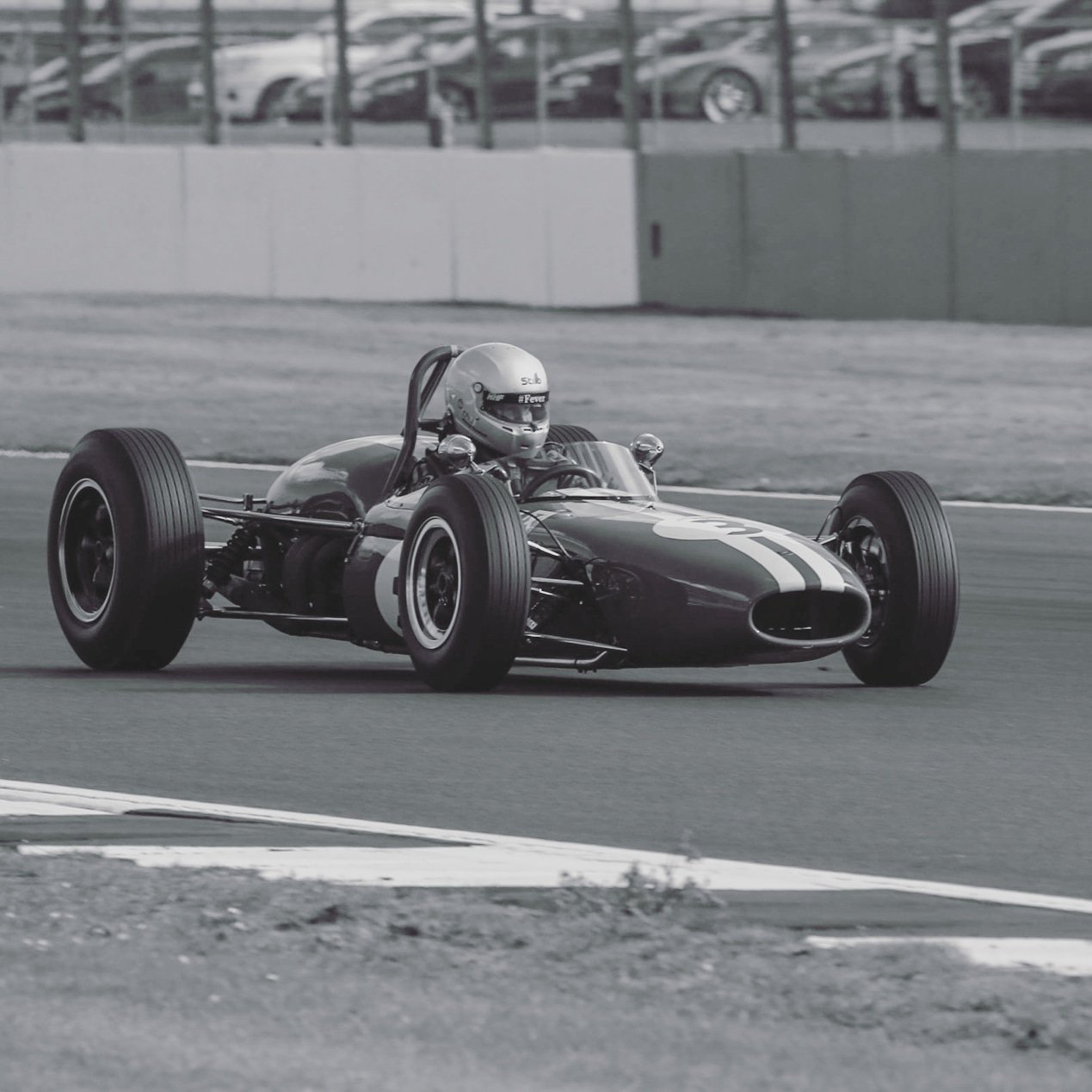 Anglocreative on Twitter: "Single seater #classics @ClassicanaUK