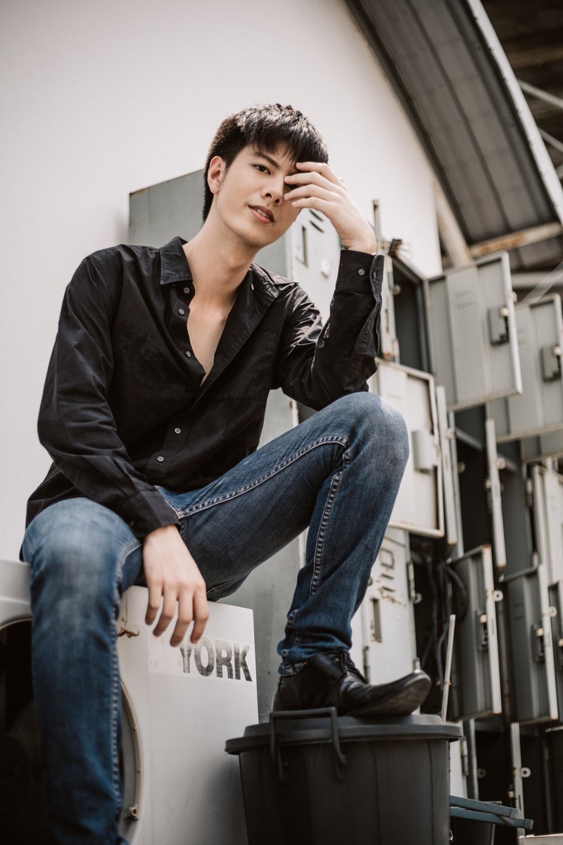 ZaanookJukkroww's tweet image. Get Sorawut Arunwattananunt @getnaja4 

You can see the good  in everything  &quot; Let&apos;s Join us &quot; 

Fanpage : UltimateTroop  facebook.com/UltimateTroop      

#UltimateTroop