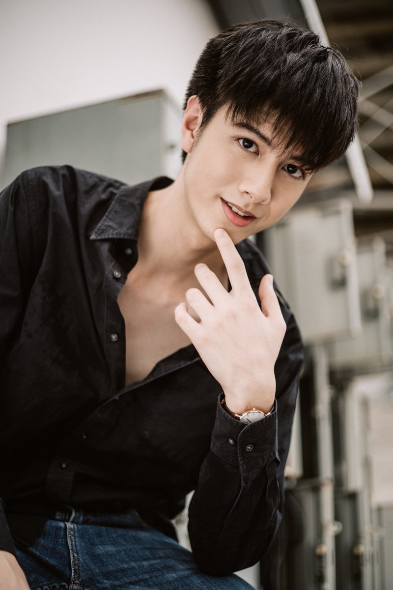 ZaanookJukkroww's tweet image. Get Sorawut Arunwattananunt @getnaja4 

You can see the good  in everything  &quot; Let&apos;s Join us &quot; 

Fanpage : UltimateTroop  facebook.com/UltimateTroop      

#UltimateTroop