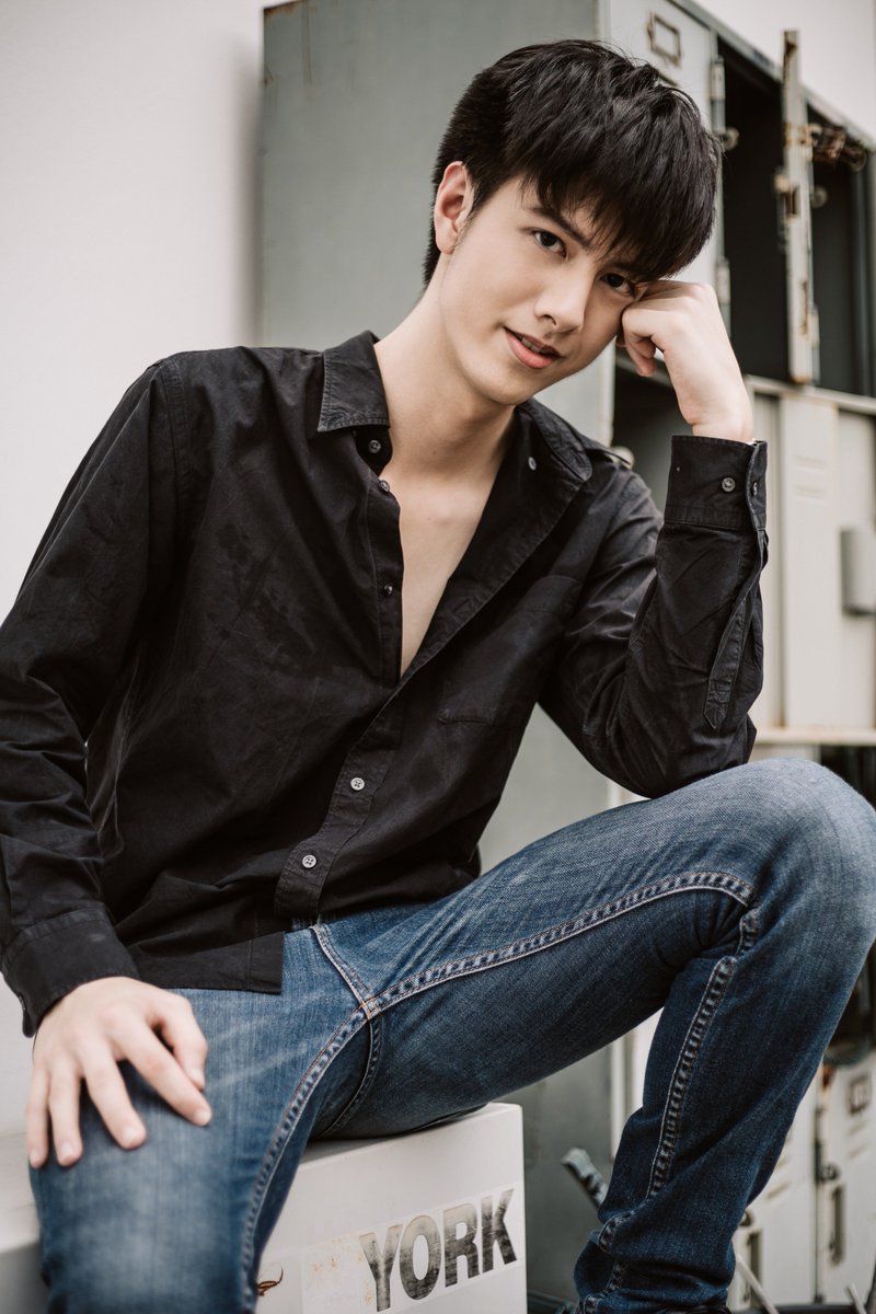 ZaanookJukkroww's tweet image. Get Sorawut Arunwattananunt @getnaja4 

You can see the good  in everything  &quot; Let&apos;s Join us &quot; 

Fanpage : UltimateTroop  facebook.com/UltimateTroop      

#UltimateTroop