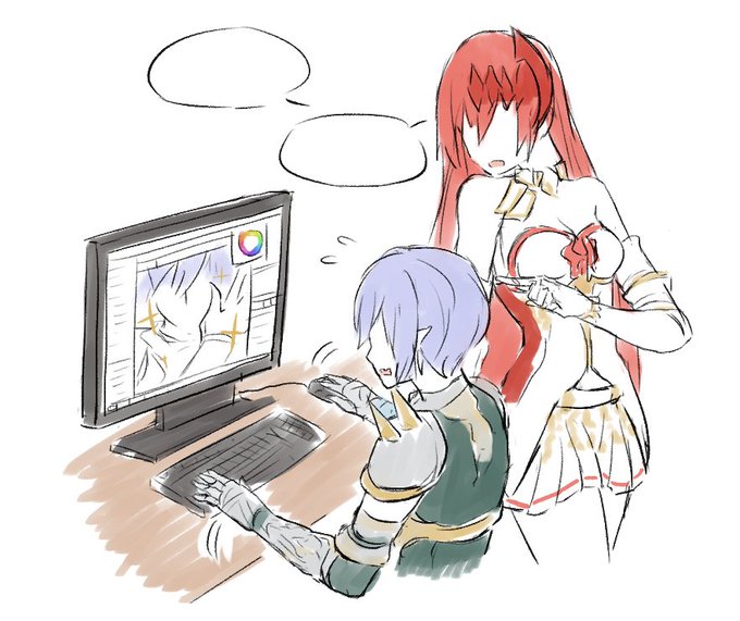 神盾のtwitterイラスト検索結果 古い順 神盾のtwitterイラスト検索結果 古い順