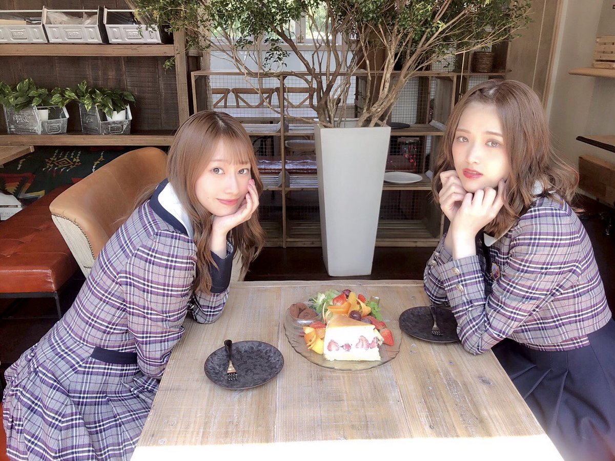 nogizaka46's tweet photo. 【アルバムキャンペーンin福岡】
4thアルバム「今が思い出になるまで」
福岡キャンペーン終わりました♪
福岡・九州の皆さんありがとうございました！
次は、7月に福岡ヤフオクドームで待っとるけんね☺︎

#今が思い出になるまで https://t.co/wfTM51eGlU