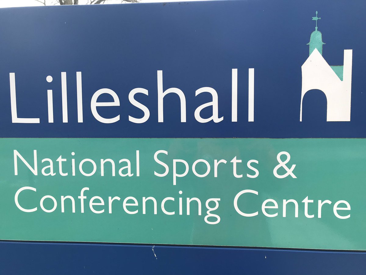 CtfcU18's tweet photo. We have arrived at our first stop #trainingbase #manchester2019 https://t.co/1Q2WEzd7Fz
