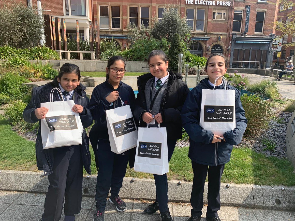 So proud of our Year 7 debating team winning the regional heats and getting through to the national final at the Houses of Parliament. Well done! Thank you to Leeds University for hosting. #mastery #climbingthemountain