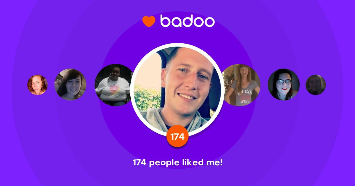 Hang out with Joseph and other fun new people nearby, when you sign in to Badoo! https://t.co/lljlepsRDZ https://t.co/XRyzZOWRt4