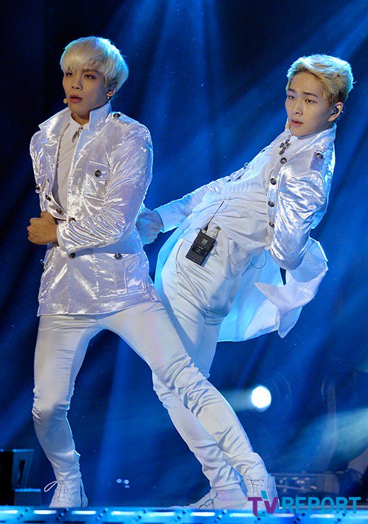 More everybody Jinki! (+feat Jjongie again) 