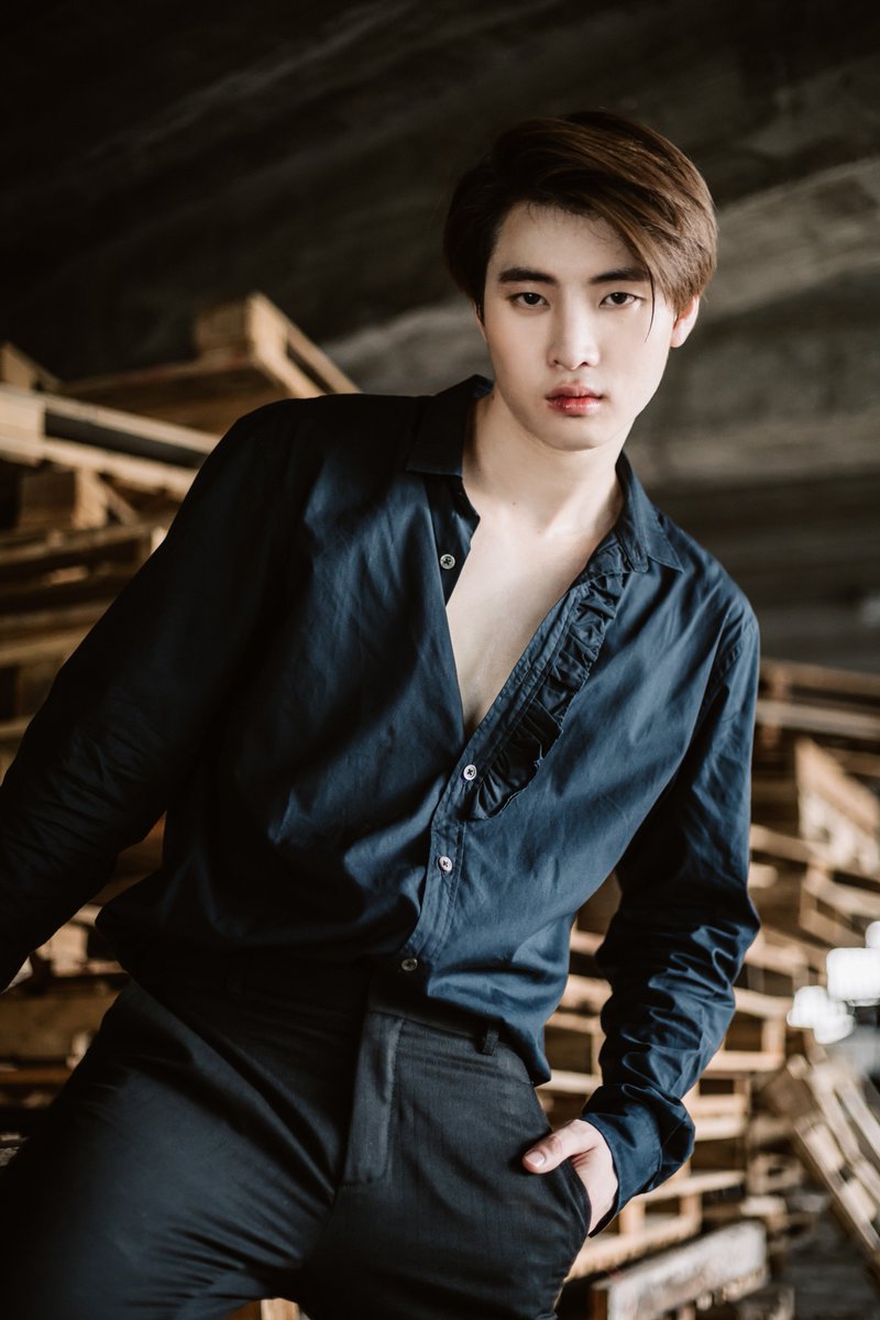 ZaanookJukkroww's tweet image. Mean - Phiravich Attachitsataporn  @m34nismind 

You can see the good in everything

&quot; Let&apos;s Join us &quot;

Fanpage : UltimateTroop facebook.com/UltimateTroop  
#UltimateTroop