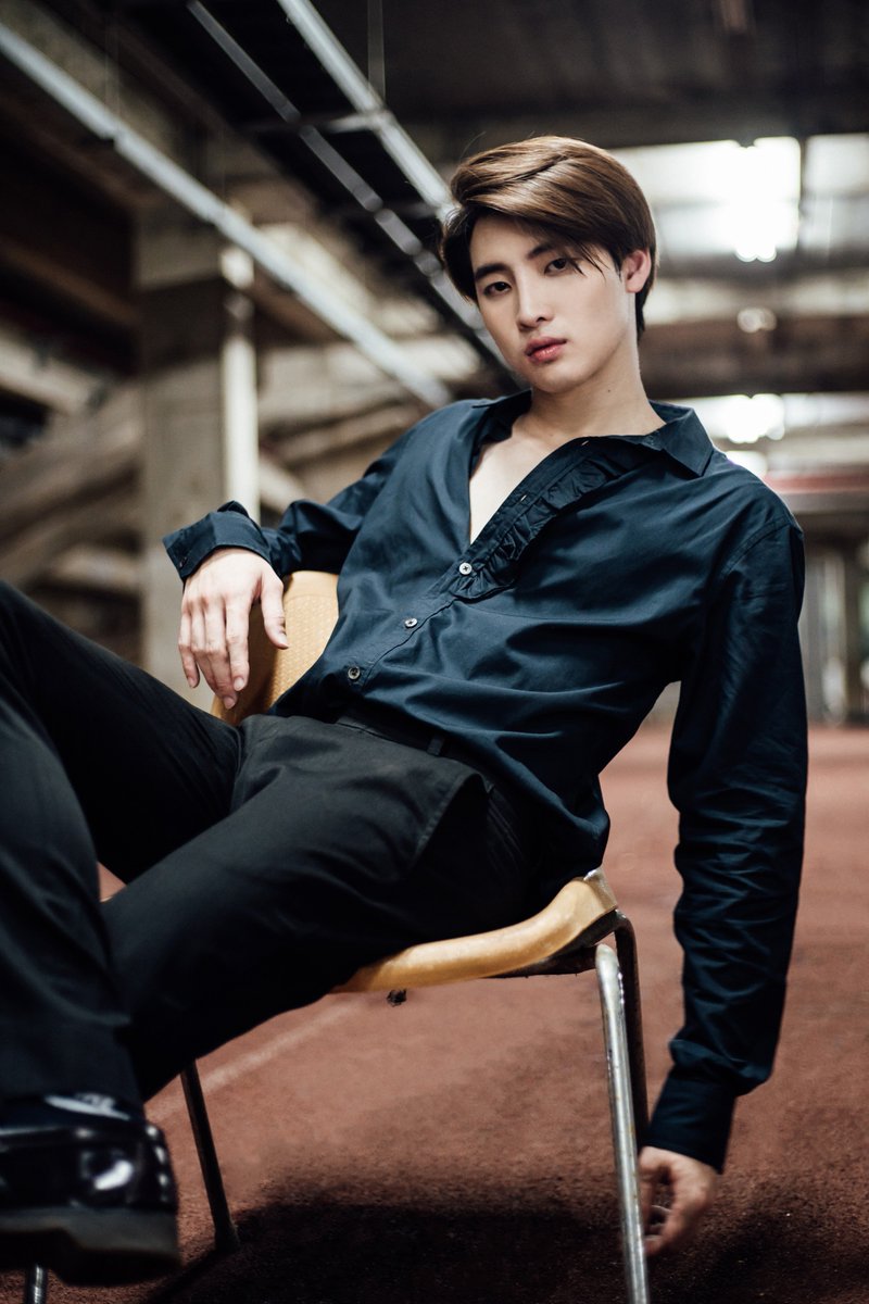 ZaanookJukkroww's tweet image. Mean - Phiravich Attachitsataporn  @m34nismind 

You can see the good in everything

&quot; Let&apos;s Join us &quot;

Fanpage : UltimateTroop facebook.com/UltimateTroop  
#UltimateTroop