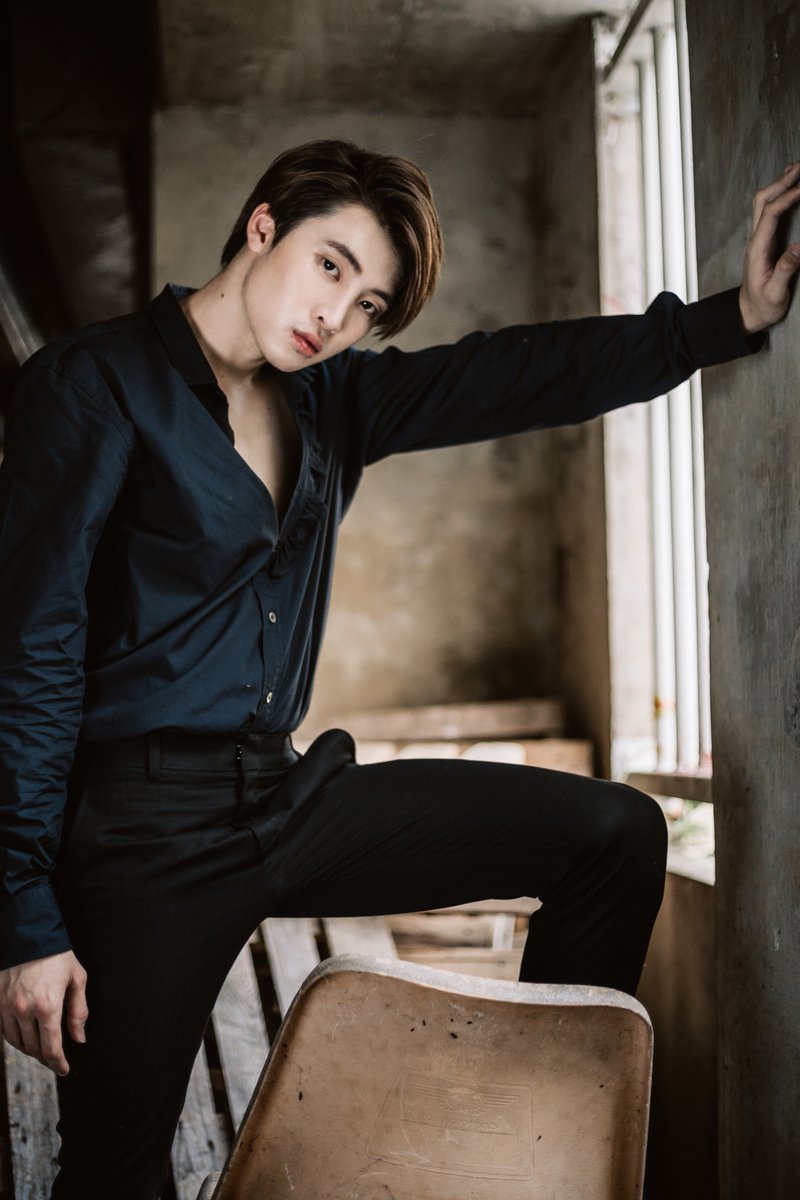 ZaanookJukkroww's tweet image. Mean - Phiravich Attachitsataporn  @m34nismind 

You can see the good in everything

&quot; Let&apos;s Join us &quot;

Fanpage : UltimateTroop facebook.com/UltimateTroop  
#UltimateTroop