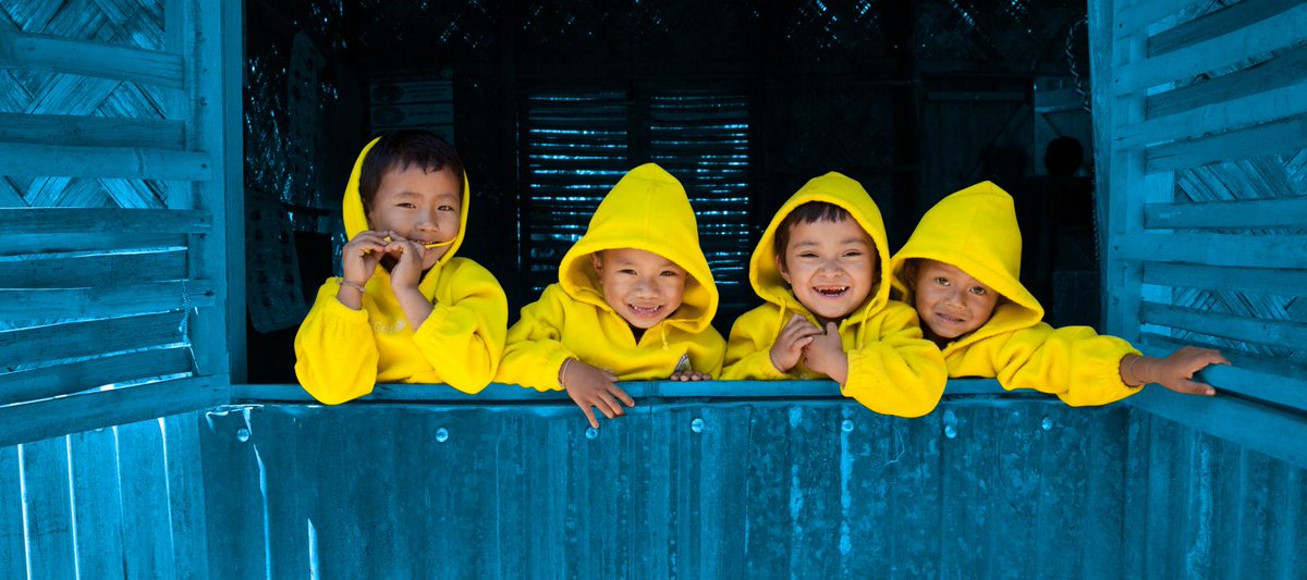 foreverhopefd's tweet photo. Kids are our future. We want to give every child the opportunity to grow happy and make the world a better place! https://t.co/SogDG0xrve