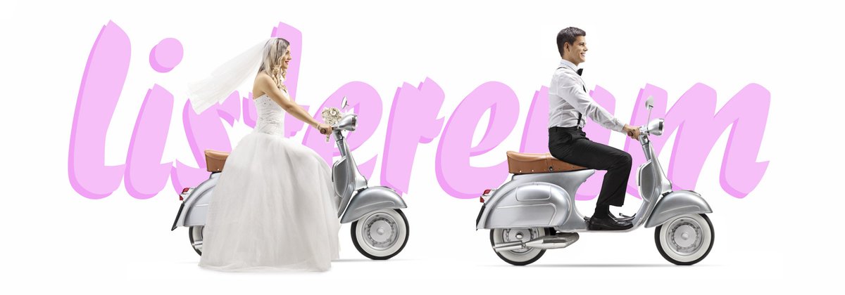 Listereum tweet media