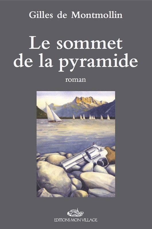 gahelig's tweet photo. Réussite professionnelle, villa design, Giacomo touche le sommet, la réalisation de soi. Sauf qu’il n’a pas vu la crevasse qui l’en sépare. Tellement profonde qu’elle le ramène au niveau zéro, là où son meilleur ami est un revolver. Là où une seule chose compte : survivre. https://t.co/oQ6Nc0gFIl