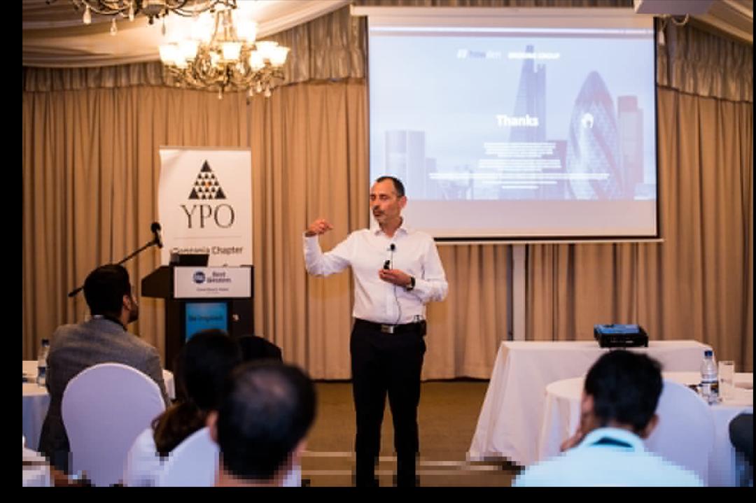 Howden Puri Insurance Brokers tweet media