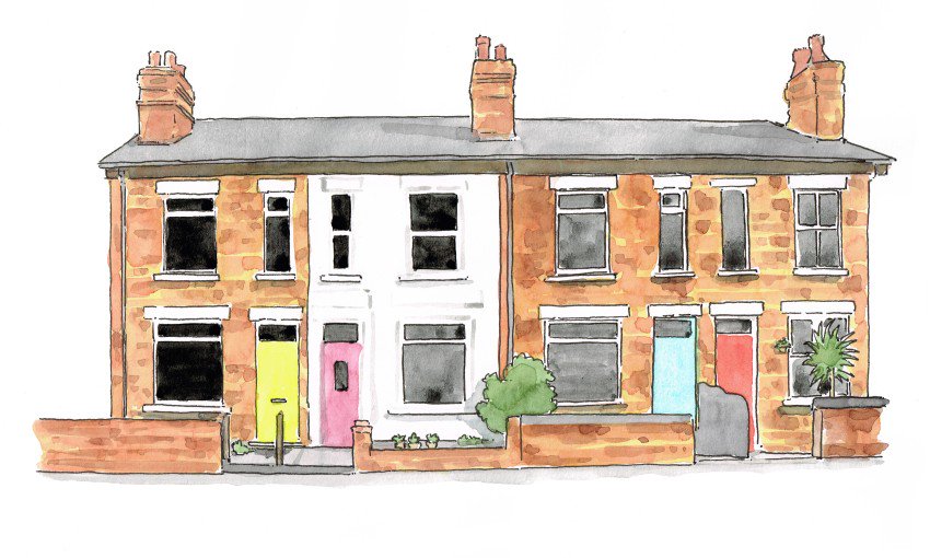 Thinking of moving house? Be wary of agents suggesting inflated asking prices to try to secure your business. Your property could remain unsold for many months. Check out our guide for more help and advice bit.ly/2VN4RGx #sellers #propertytips #StokeonTrent