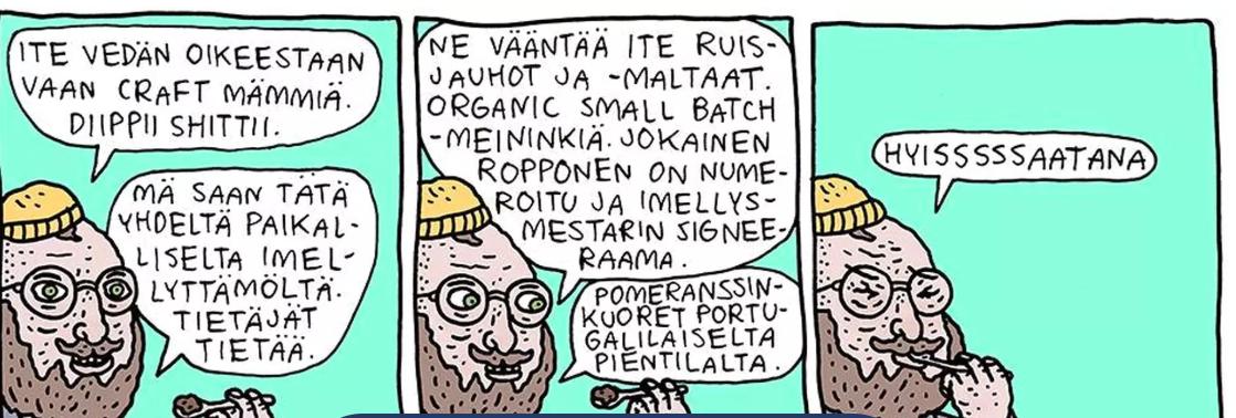 Pekka Mäntylä on Twitter: 